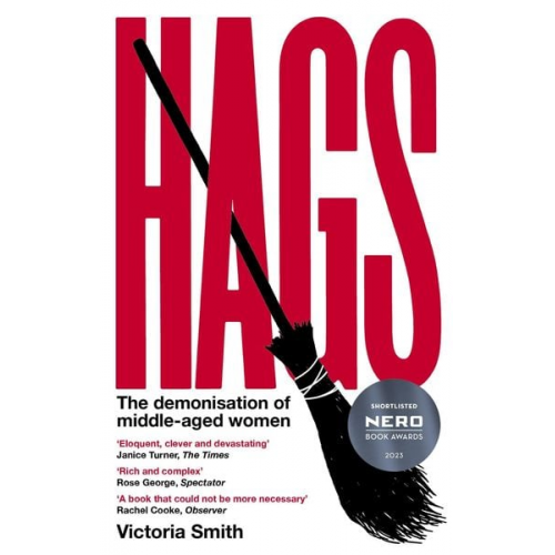 Victoria Smith - Hags