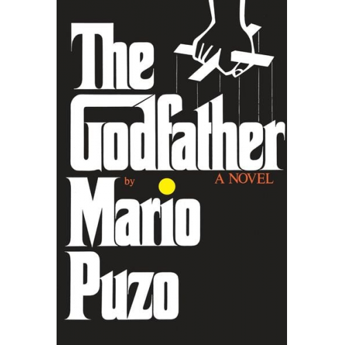 Mario Puzo - The Godfather