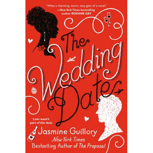 Jasmine Guillory - The Wedding Date