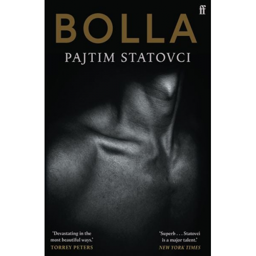 Pajtim Statovci - Bolla