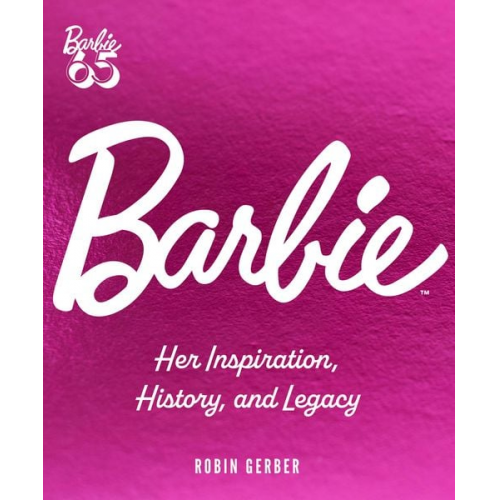 Robin Gerber - Barbie