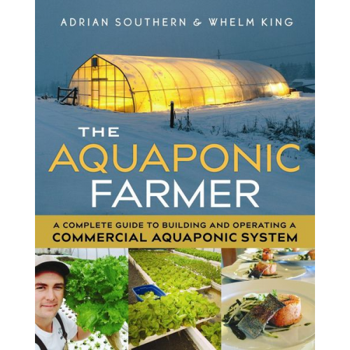 Adrian Southern Whelm King - The Aquaponic Farmer