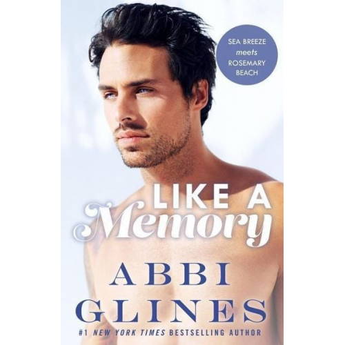 Abbi Glines - Like A Memory