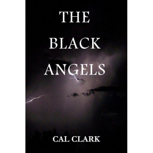 Cal Clark - The Black Angels