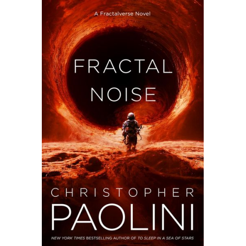 Christopher Paolini - Fractal Noise
