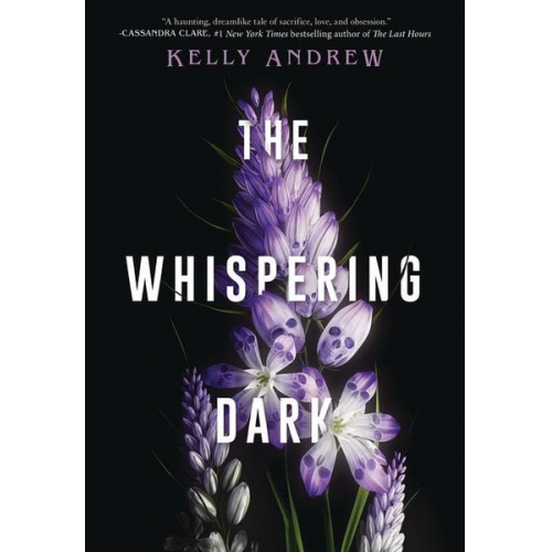 Kelly Andrew - The Whispering Dark