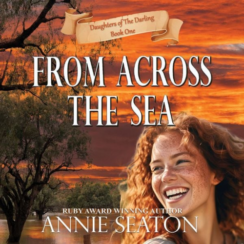 Annie Seaton - From Across the Sea