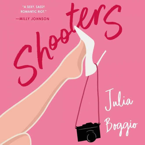 Julia Boggio - Shooters