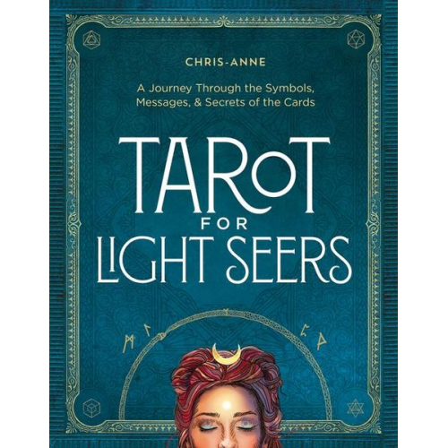 Chris-Anne - Tarot for Light Seers