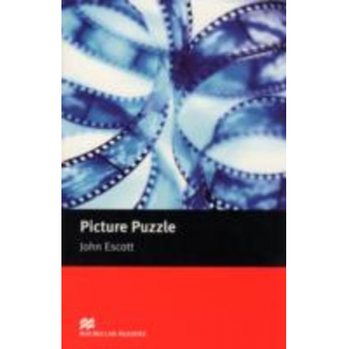 John Escott - Macmillan Readers Picture Puzzle Beginner