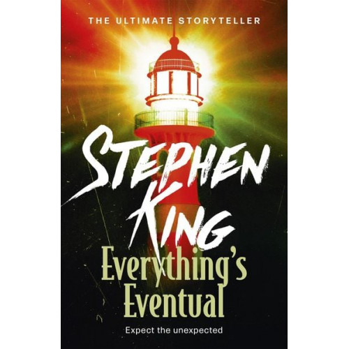 Stephen King - Everything's Eventual