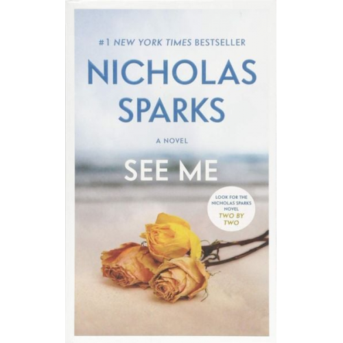 Nicholas Sparks - See Me