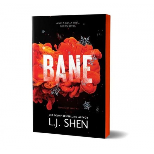 L. J. Shen - Bane