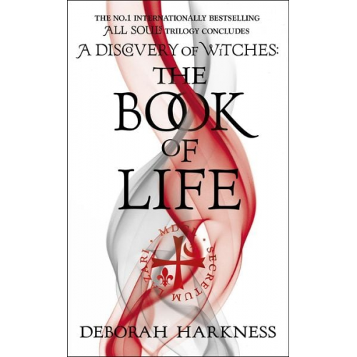 Deborah Harkness - Harkness, D: Book of Life