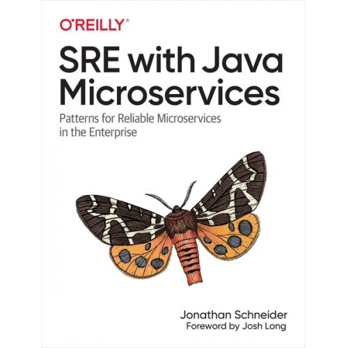 Jonathan Schneider - SRE with Java Microservices