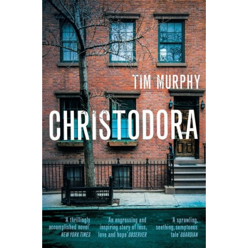 Tim Murphy - Christodora