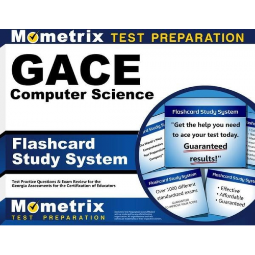 Gace Computer Science Flashcard Study System