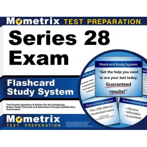 Series 28 Exam Flashcard Study System