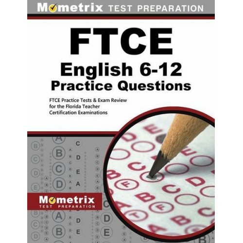 FTCE English 6-12 Practice Questions