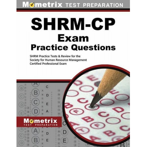 Shrm-Cp Exam Practice Questions