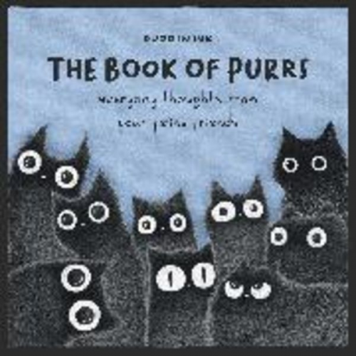 Luis Coelho - The Book of Purrs