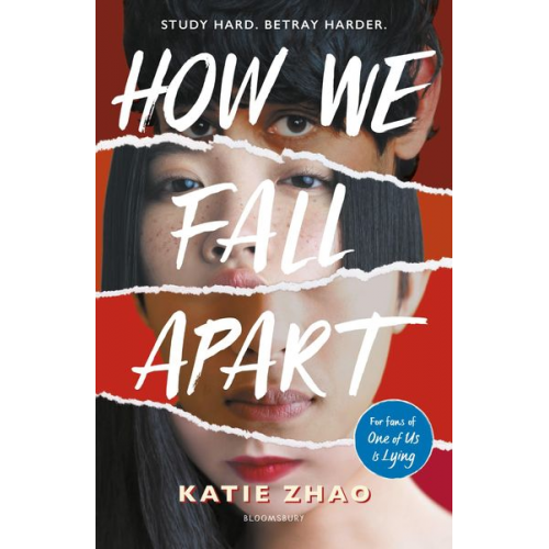 Katie Zhao - How We Fall Apart