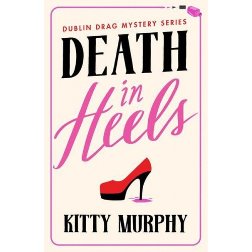 Kitty Murphy - Death in Heels