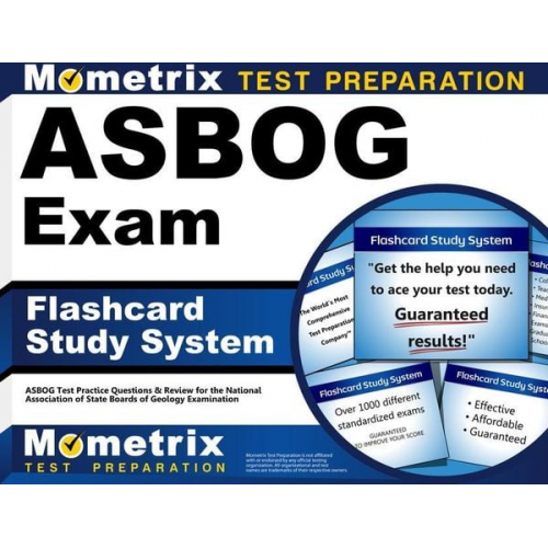 Asbog Exam Flashcard Study System