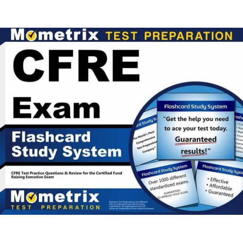 Cfre Exam Flashcard Study System