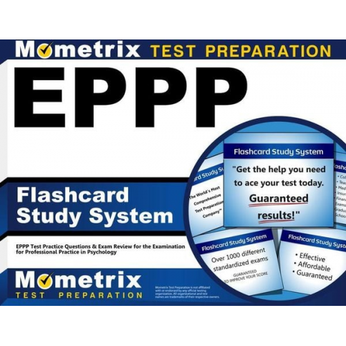 Eppp Flashcard Study System