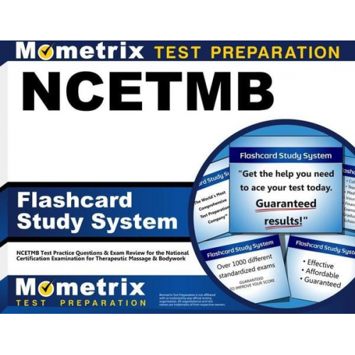 Ncetmb Flashcard Study System