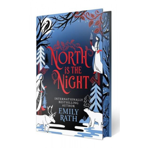 Emily Rath - North Is the Night: Deluxe Limited Edition