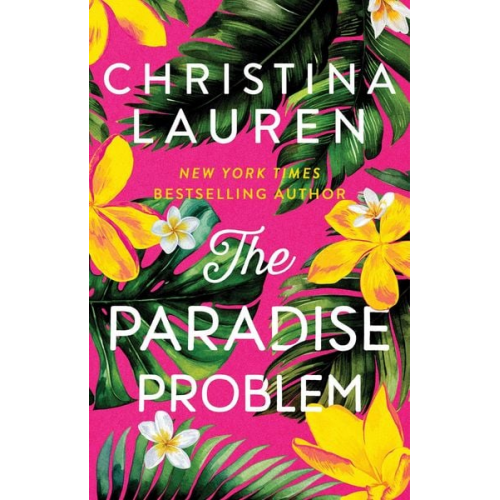 Christina Lauren - The Paradise Problem