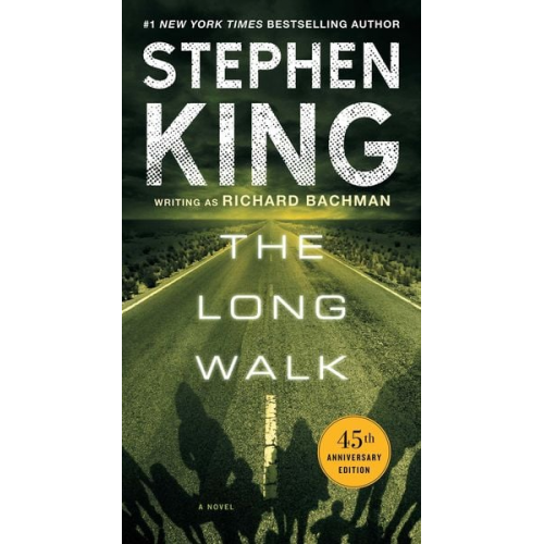 Stephen King - The Long Walk