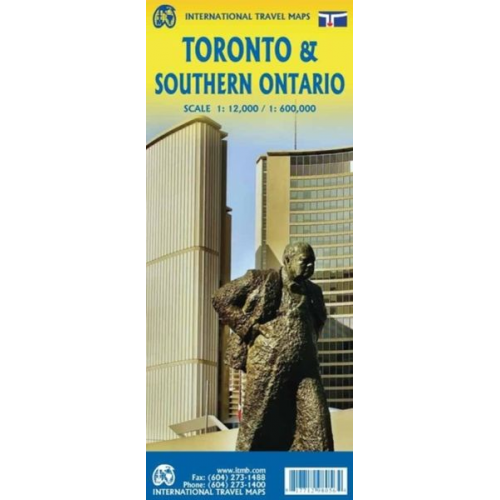 Toronto & STH Ontario