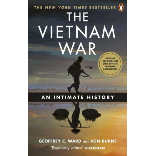 Geoffrey C. Ward Ken Burns - The Vietnam War