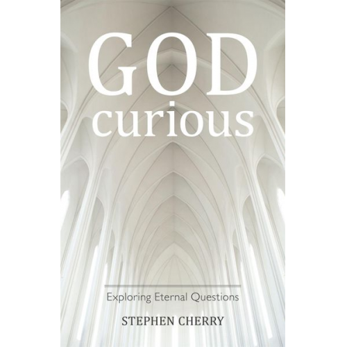 Stephen Cherry - God-Curious