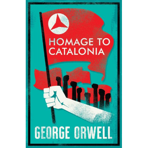 George Orwell - Homage to Catalonia