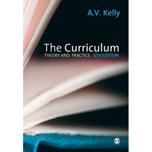 A. Vic Kelly - The Curriculum