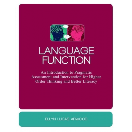 Ellyn Arwood - Language Function