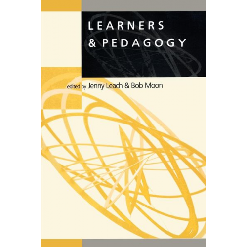 Jenny Moon  Robert E. Leach - Learners & Pedagogy