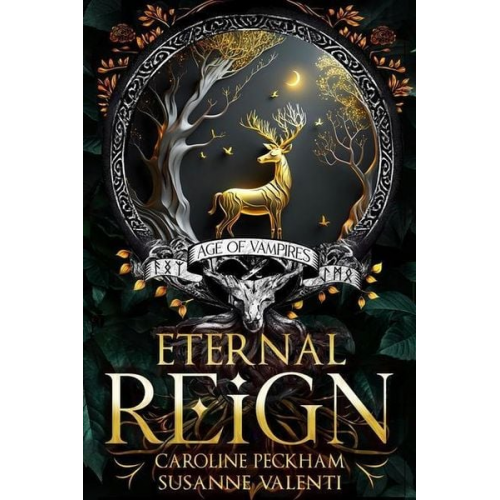 Caroline Peckham Susanne Valenti - Eternal Reign