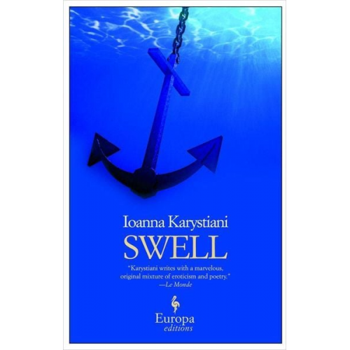 Ioanna Karystiani - Swell