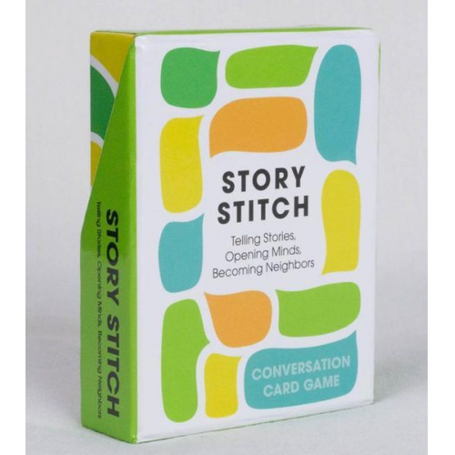 Story Stitch