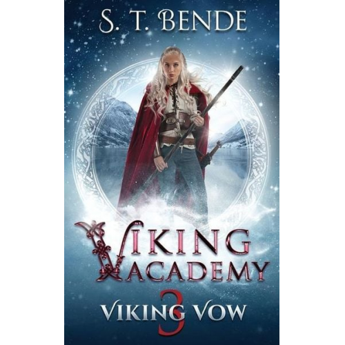 S. T. Bende - Viking Academy