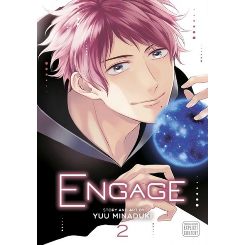 Yuu Minaduki - Engage, Vol. 2