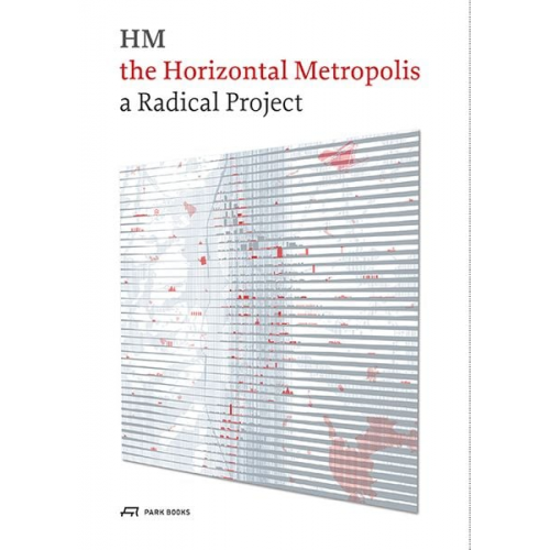 Martina Barcelloni Corte Chiara Cavalieri Ma - The Horizontal Metropolis