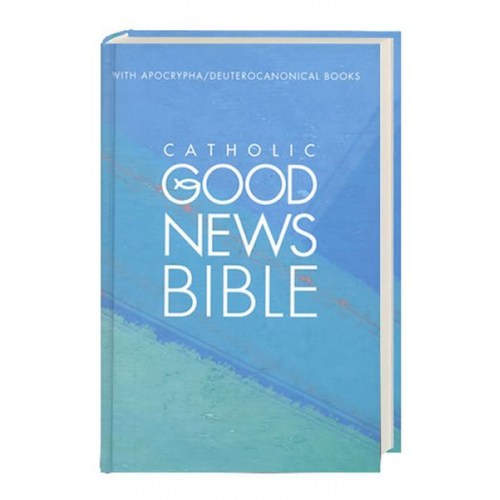 Catholic Good News Bible