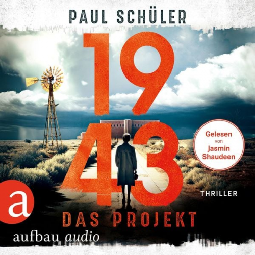 Paul Schüler - 1943 - Das Projekt