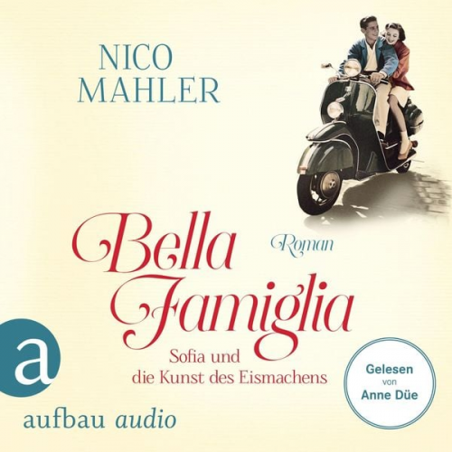 Nico Mahler - Bella Famiglia